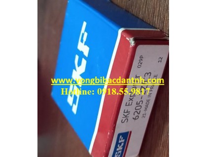 BẠC ĐẠN 6205 2Z/C3